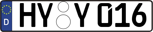 HY-Y016