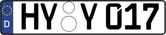 HY-Y017