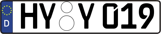HY-Y019