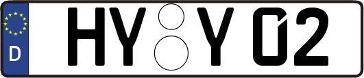 HY-Y02