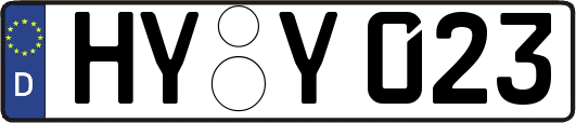 HY-Y023