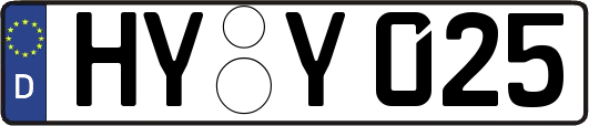 HY-Y025