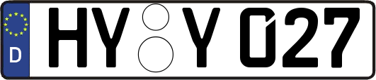 HY-Y027