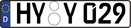 HY-Y029