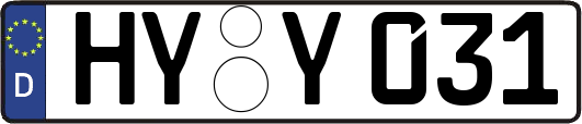 HY-Y031