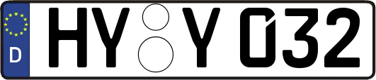 HY-Y032
