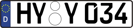 HY-Y034