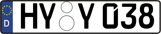 HY-Y038
