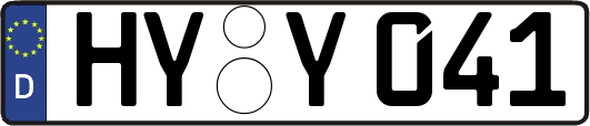 HY-Y041