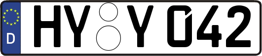 HY-Y042
