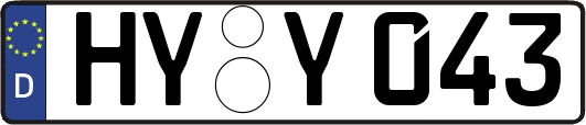 HY-Y043