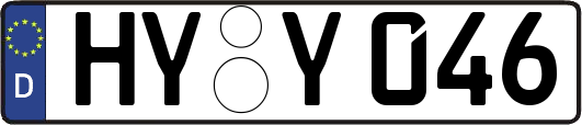HY-Y046