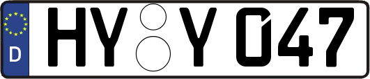 HY-Y047
