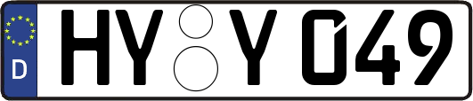 HY-Y049