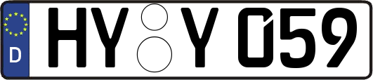 HY-Y059