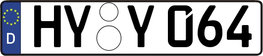 HY-Y064