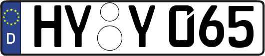 HY-Y065