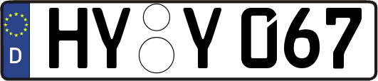 HY-Y067