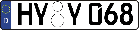 HY-Y068