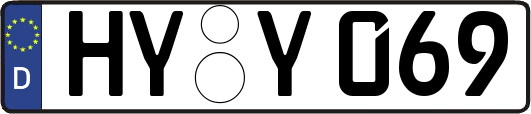 HY-Y069