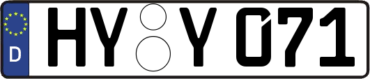 HY-Y071