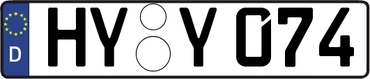 HY-Y074