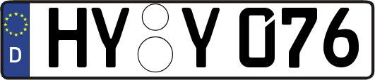 HY-Y076