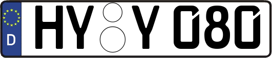HY-Y080