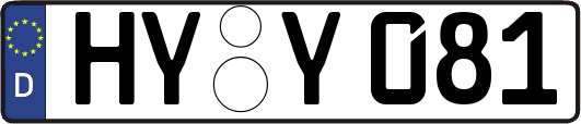 HY-Y081