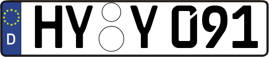 HY-Y091