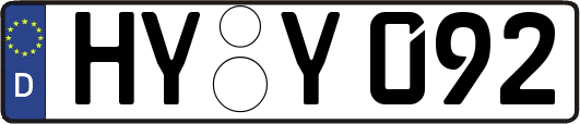 HY-Y092