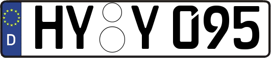 HY-Y095