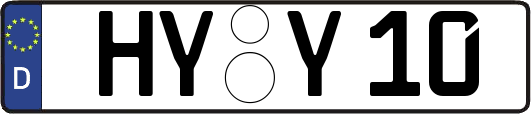 HY-Y10