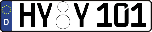 HY-Y101