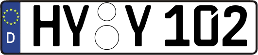 HY-Y102