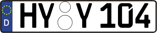 HY-Y104