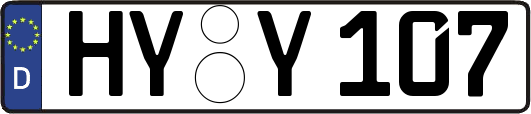 HY-Y107
