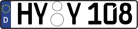 HY-Y108