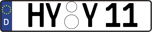 HY-Y11