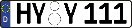 HY-Y111