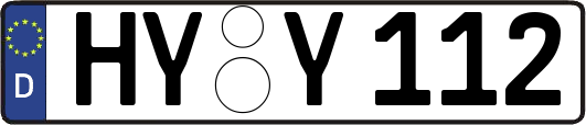 HY-Y112