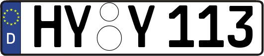 HY-Y113