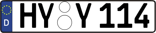 HY-Y114