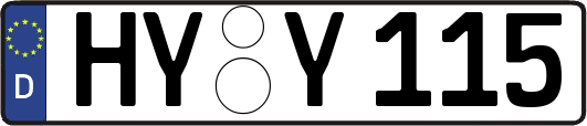 HY-Y115