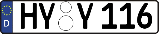 HY-Y116