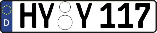 HY-Y117