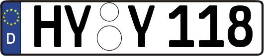 HY-Y118