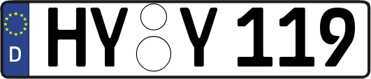 HY-Y119