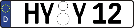 HY-Y12
