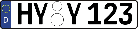HY-Y123